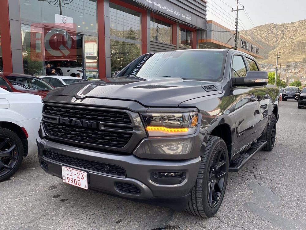 ڕام 1500